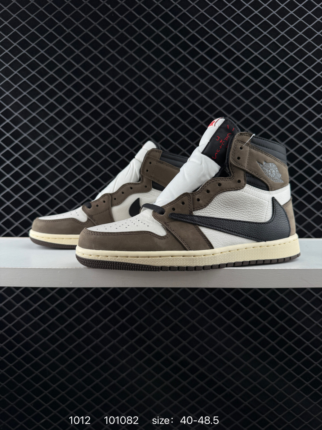 Nike Air Jordan 1 Retro High